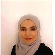 Arabisch lernen in Wort und Schrift ( Online auch möglich! )